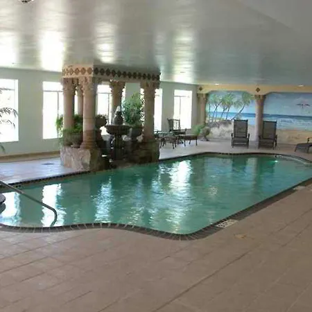 Hampton Inn Corpus Christi-Northwest I-37 